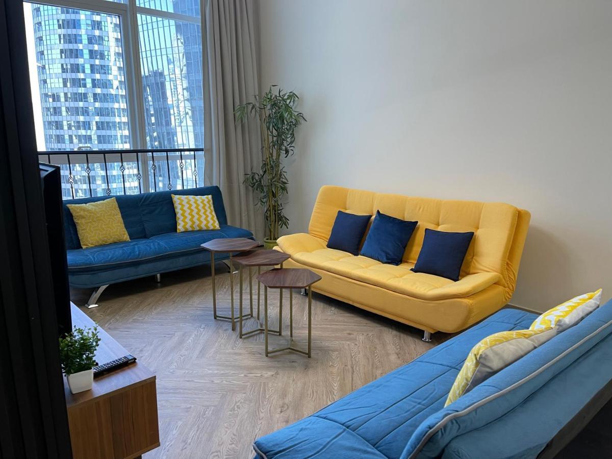 Elite Private Residential Apartment In A Prime Location Al Reem Island - 1301 Abu Dhabi Exterior photo