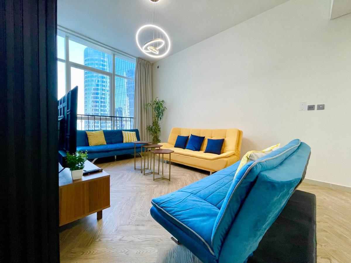 Elite Private Residential Apartment In A Prime Location Al Reem Island - 1301 Abu Dhabi Exterior photo