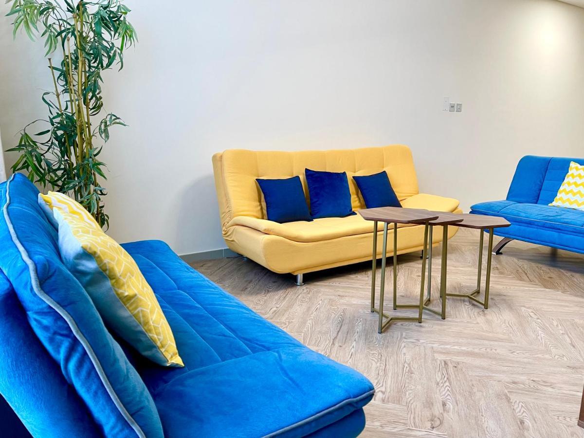 Elite Private Residential Apartment In A Prime Location Al Reem Island - 1301 Abu Dhabi Exterior photo