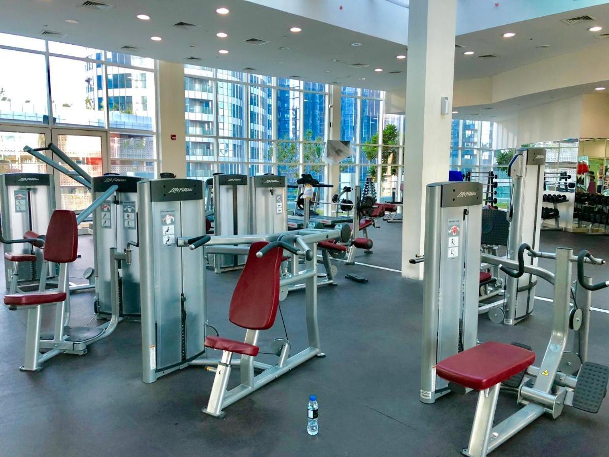 Elite Private Residential Apartment In A Prime Location Al Reem Island - 1301 Abu Dhabi Exterior photo
