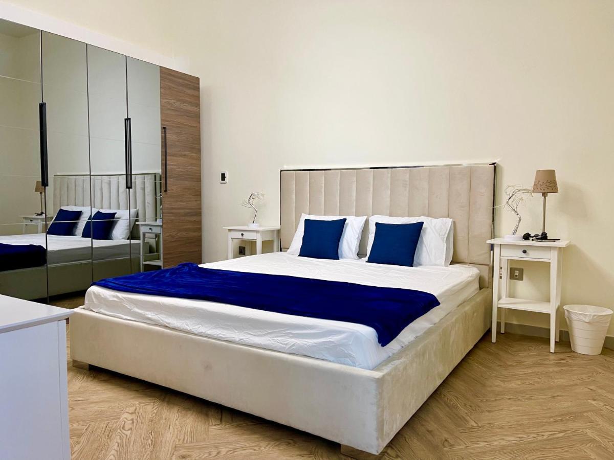 Elite Private Residential Apartment In A Prime Location Al Reem Island - 1301 Abu Dhabi Exterior photo