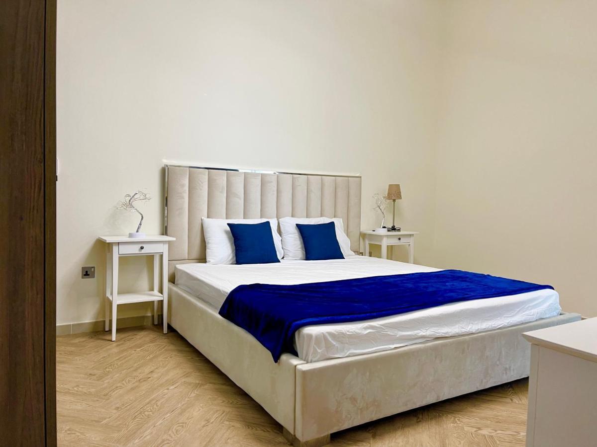 Elite Private Residential Apartment In A Prime Location Al Reem Island - 1301 Abu Dhabi Exterior photo