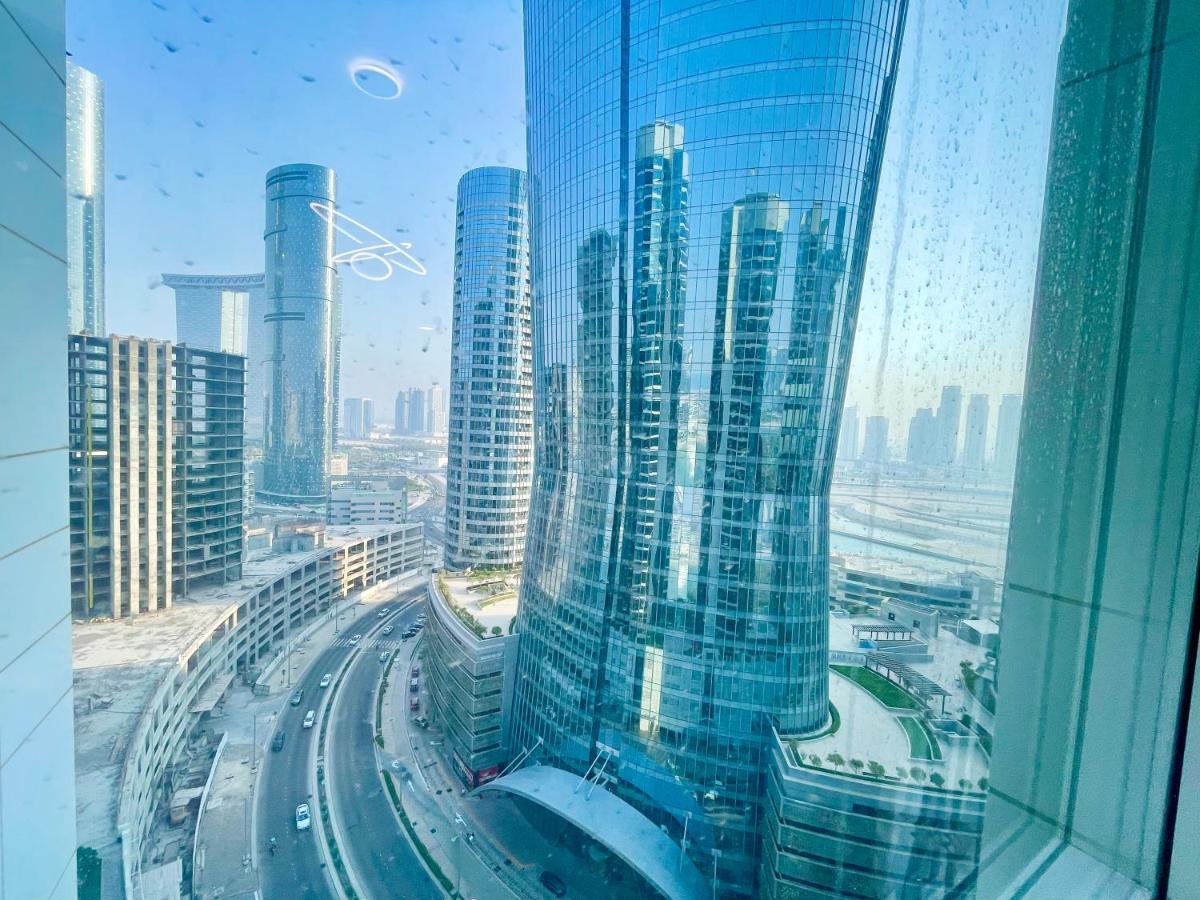 Elite Private Residential Apartment In A Prime Location Al Reem Island - 1301 Abu Dhabi Exterior photo