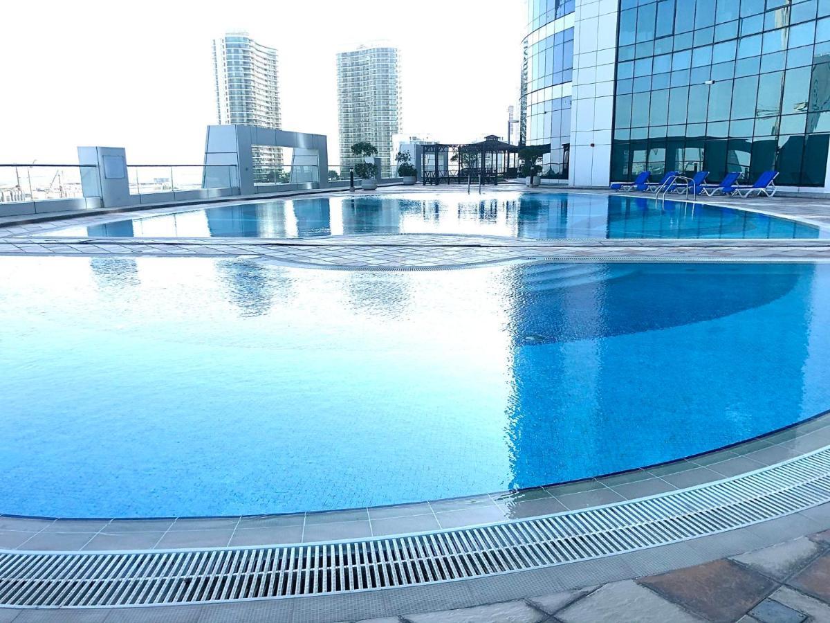 Elite Private Residential Apartment In A Prime Location Al Reem Island - 1301 Abu Dhabi Exterior photo