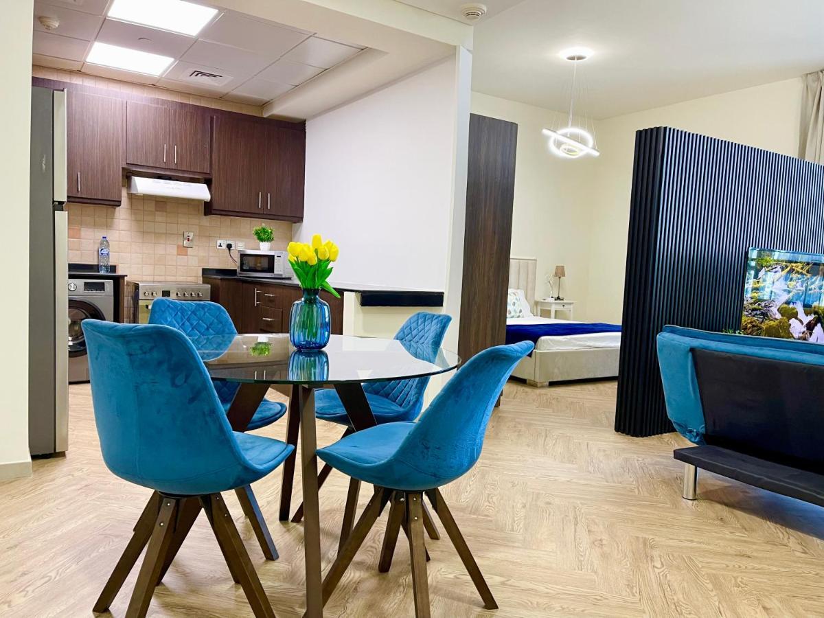 Elite Private Residential Apartment In A Prime Location Al Reem Island - 1301 Abu Dhabi Exterior photo