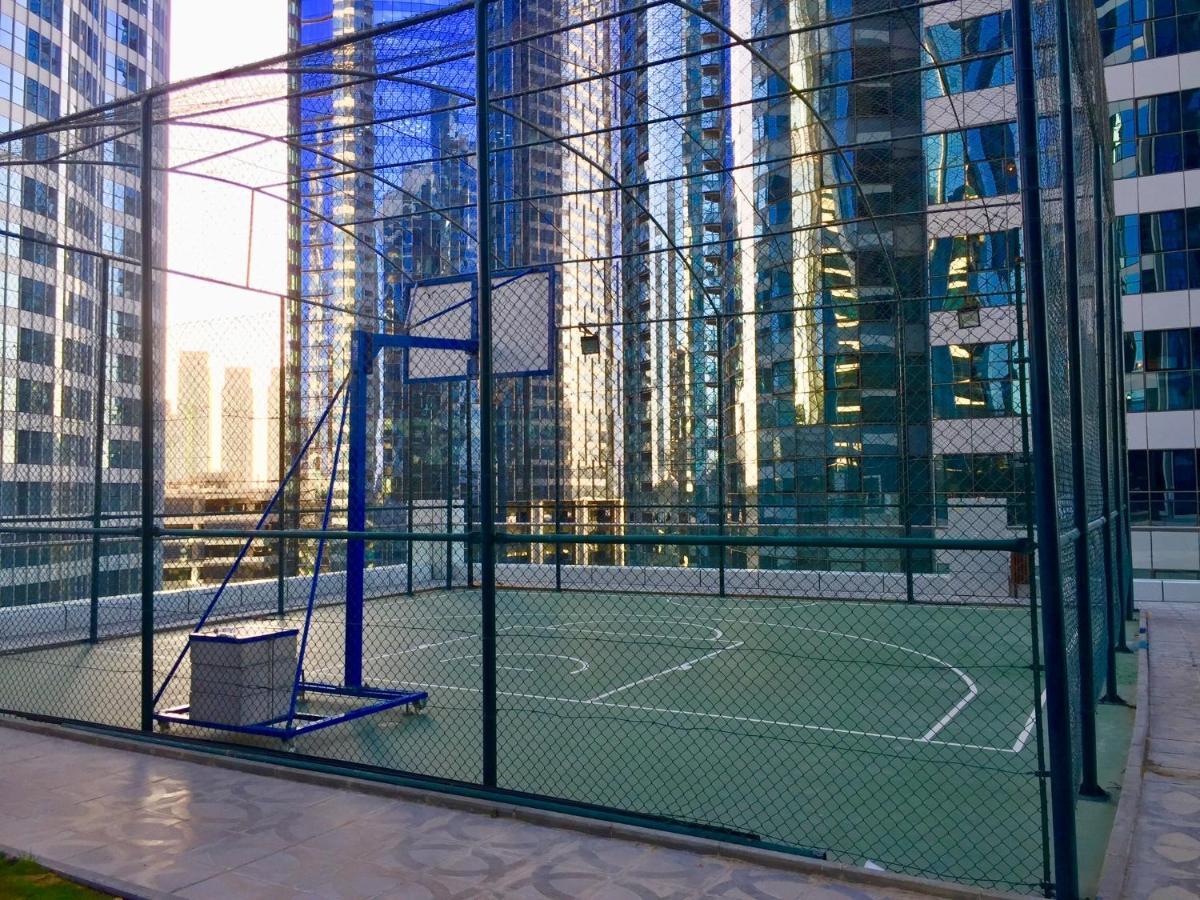 Elite Private Residential Apartment In A Prime Location Al Reem Island - 1301 Abu Dhabi Exterior photo