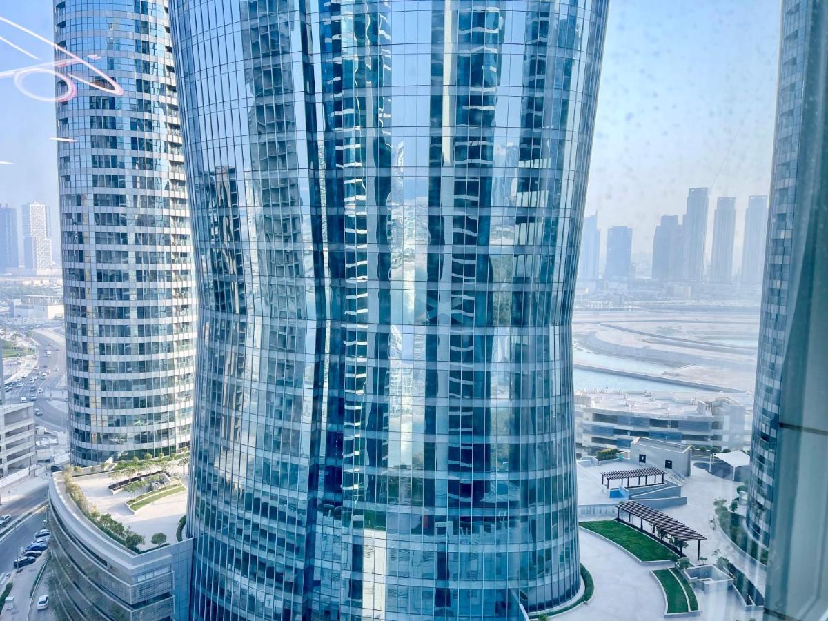 Elite Private Residential Apartment In A Prime Location Al Reem Island - 1301 Abu Dhabi Exterior photo